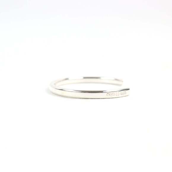 TIFFANY Silver Bracelet